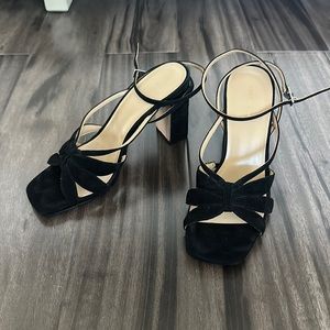 Ann Taylor Heels